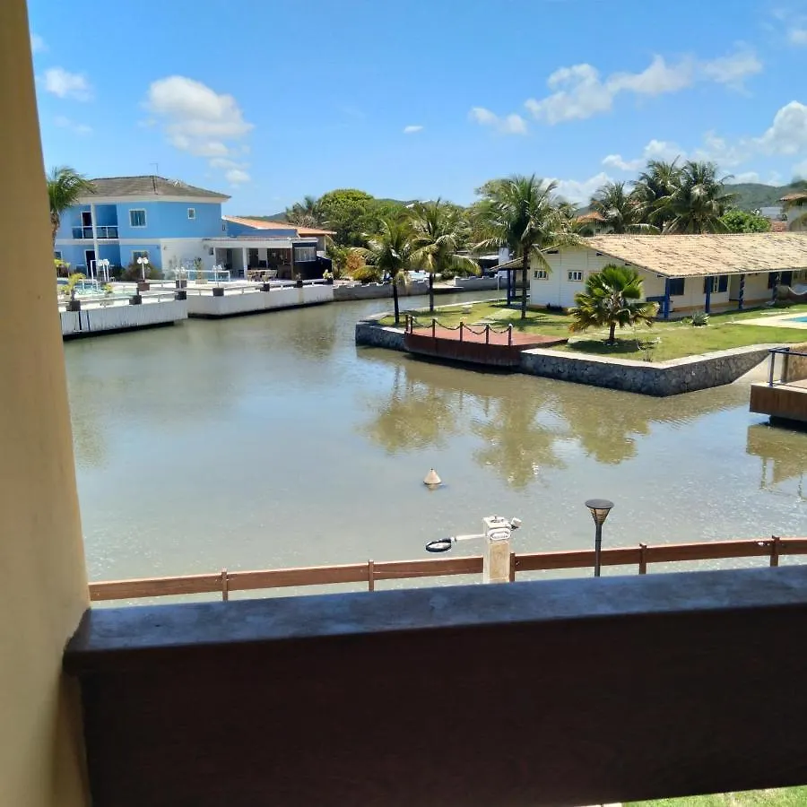 Ferienwohnung Casa Temporada. Cabo Frio